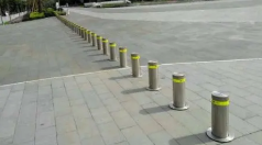 不锈钢升降柱的原理跟结构